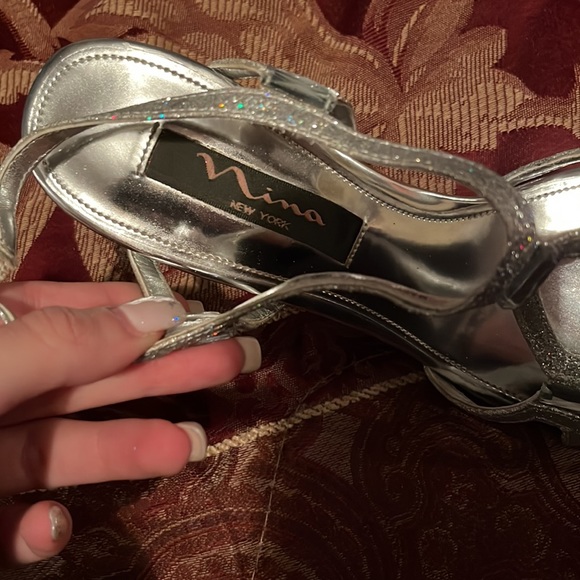 Evening shoes - Picture 4 of 6